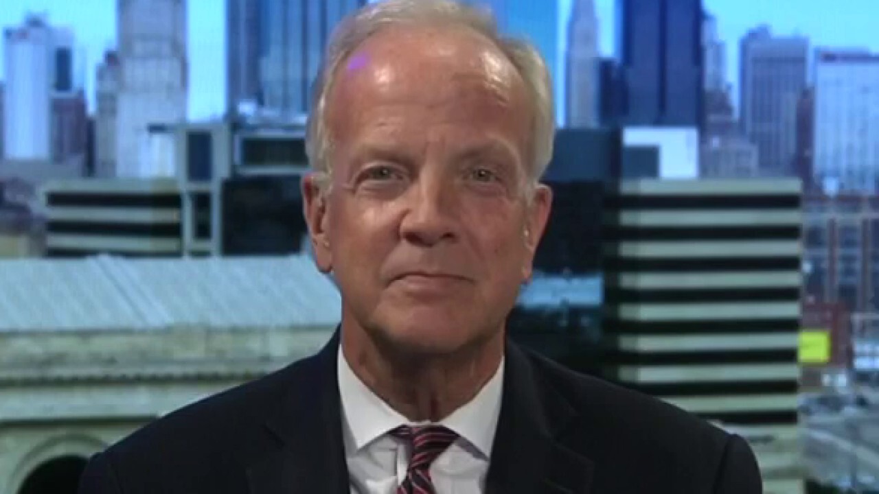 Sen. Jerry Moran: I have little comfort in Biden's statement on infrastructure
