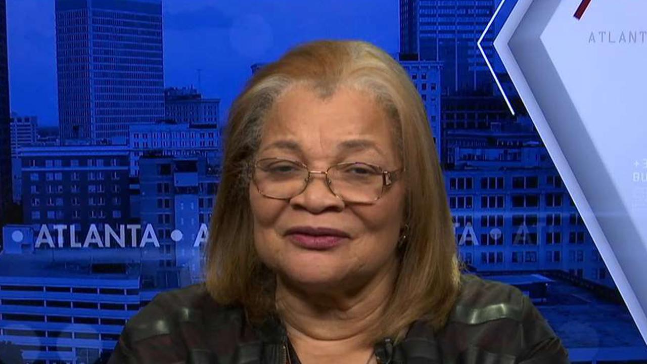 Alveda King on religious community attacks: Hate comes from ‘confusion’