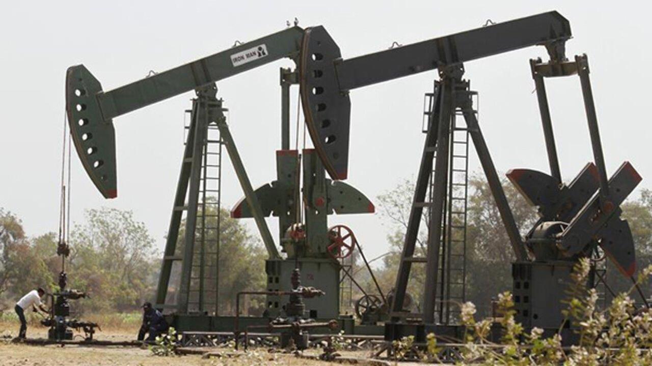 Declining oil prices a concern for investors?