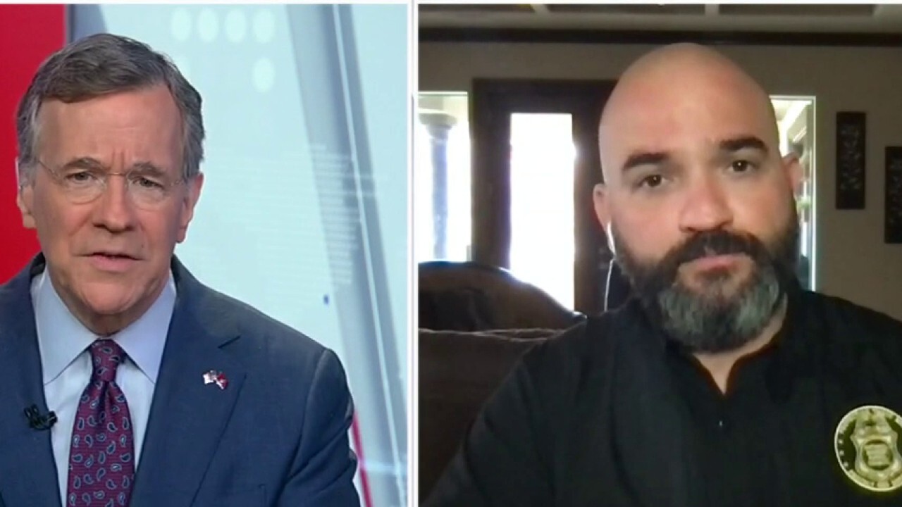 Texas Lt. Gov. warns no end in sight for border surge