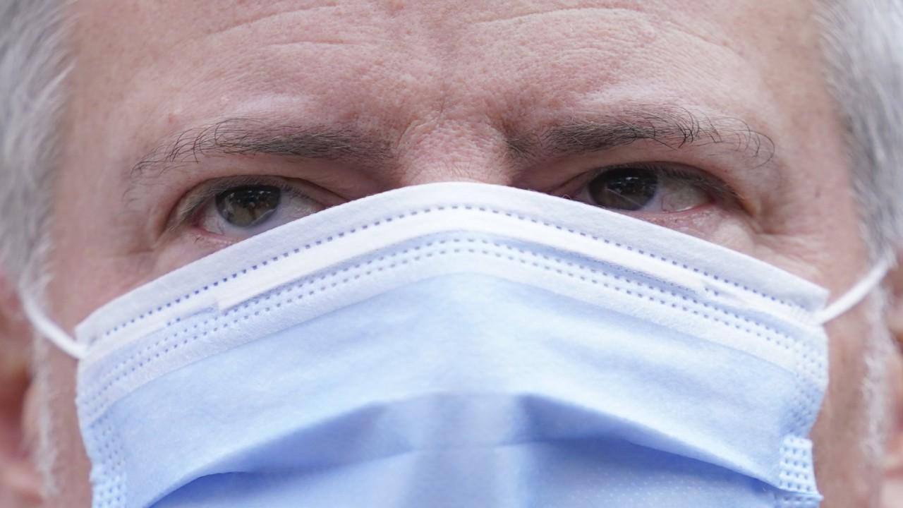 Will NYC have another coronavirus lockdown? 