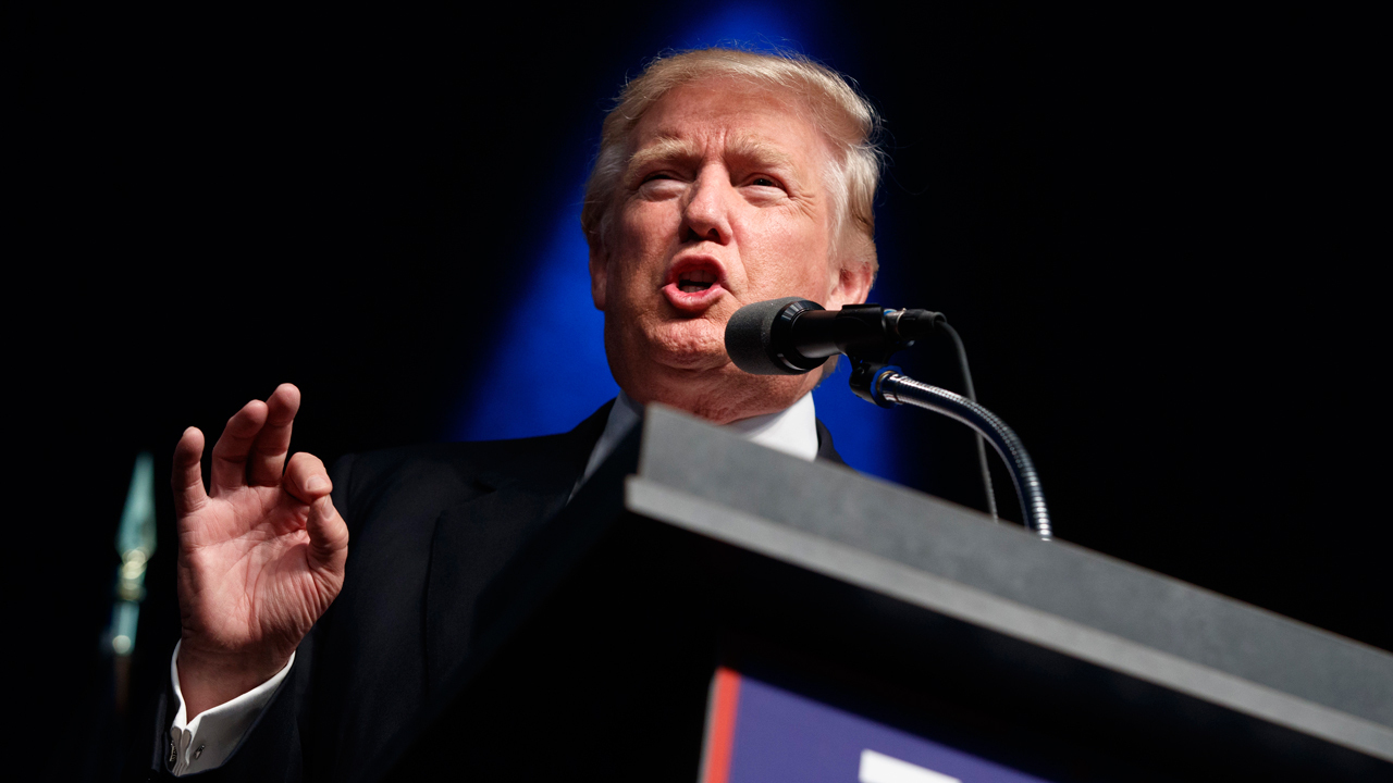 Karl Rove: Trump has a narrow path to winning