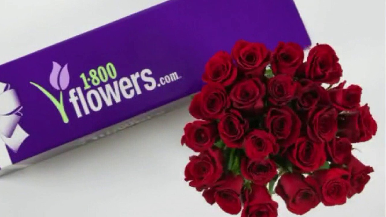 Future is bright despite inflationary challenges: 1-800-Flowers CEO