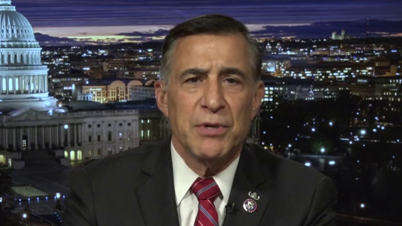 Rep. Issa rescues 6 American families stranded in Afghanistan