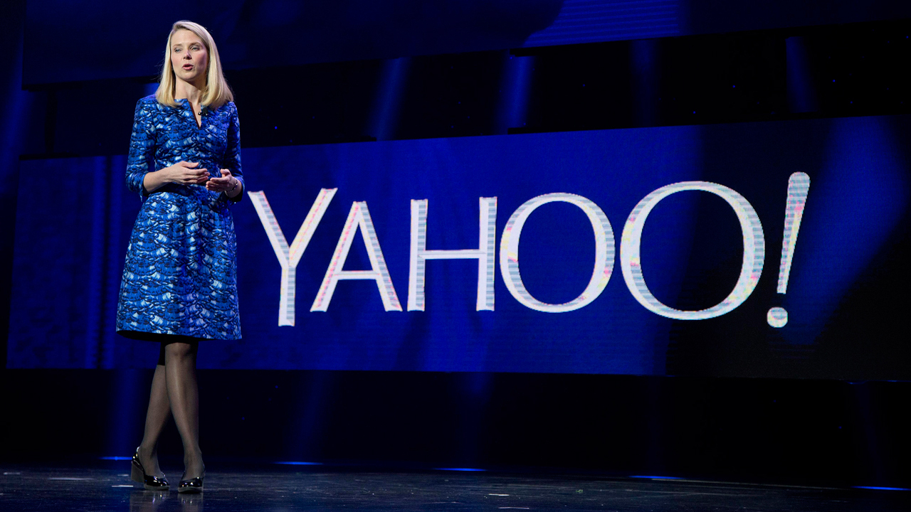 Time for Marissa Mayer to go as Yahoo CEO?