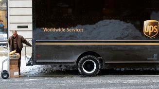 UPS teams with Latch to secure home deliveries