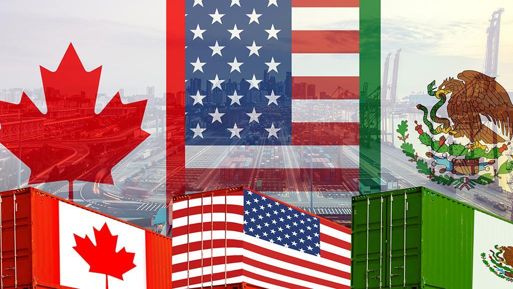 Is delaying USMCA a political tactic?