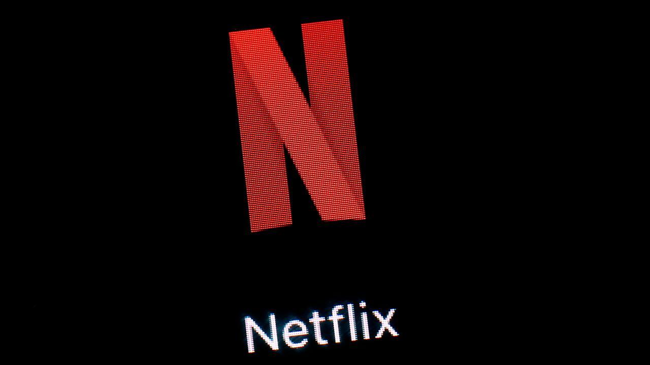 Netflix shares fall after Q4 revenue miss