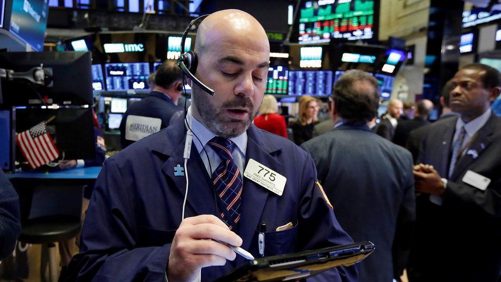 Dow hits 26K: What's next for the markets?
