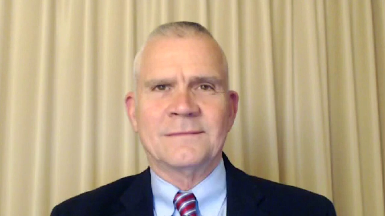 Inflation 'direct result' of Biden admin 'bad policies': Rep. Rosendale