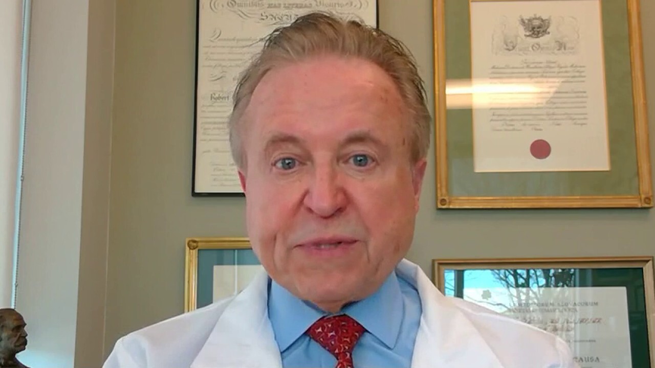 UK drops COVID-19 restrictions; ‘It’s not too early’: Bob Lahita