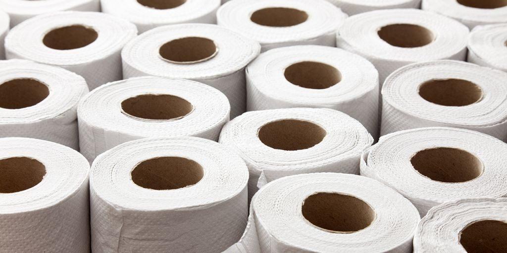 From toilet paper to paper towels: What shoppers are stocking up on 