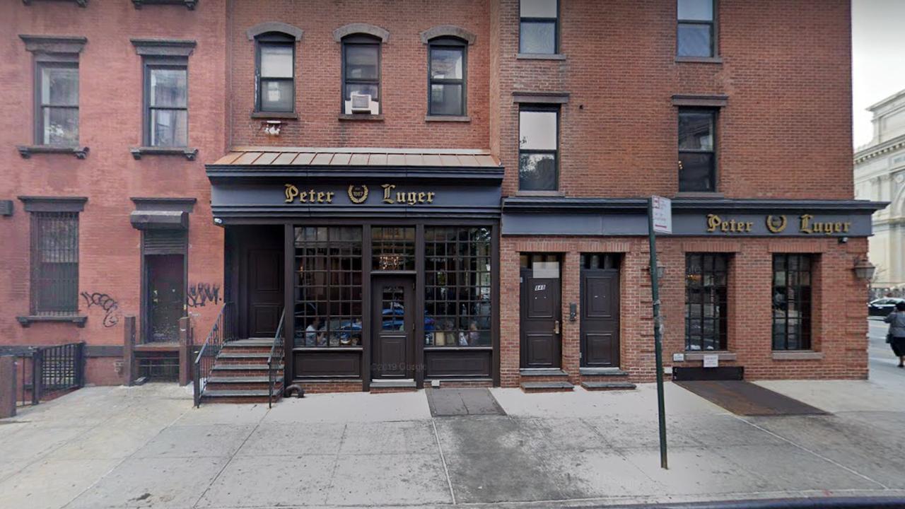 Peter Luger will be just fine: Boston Chops owner