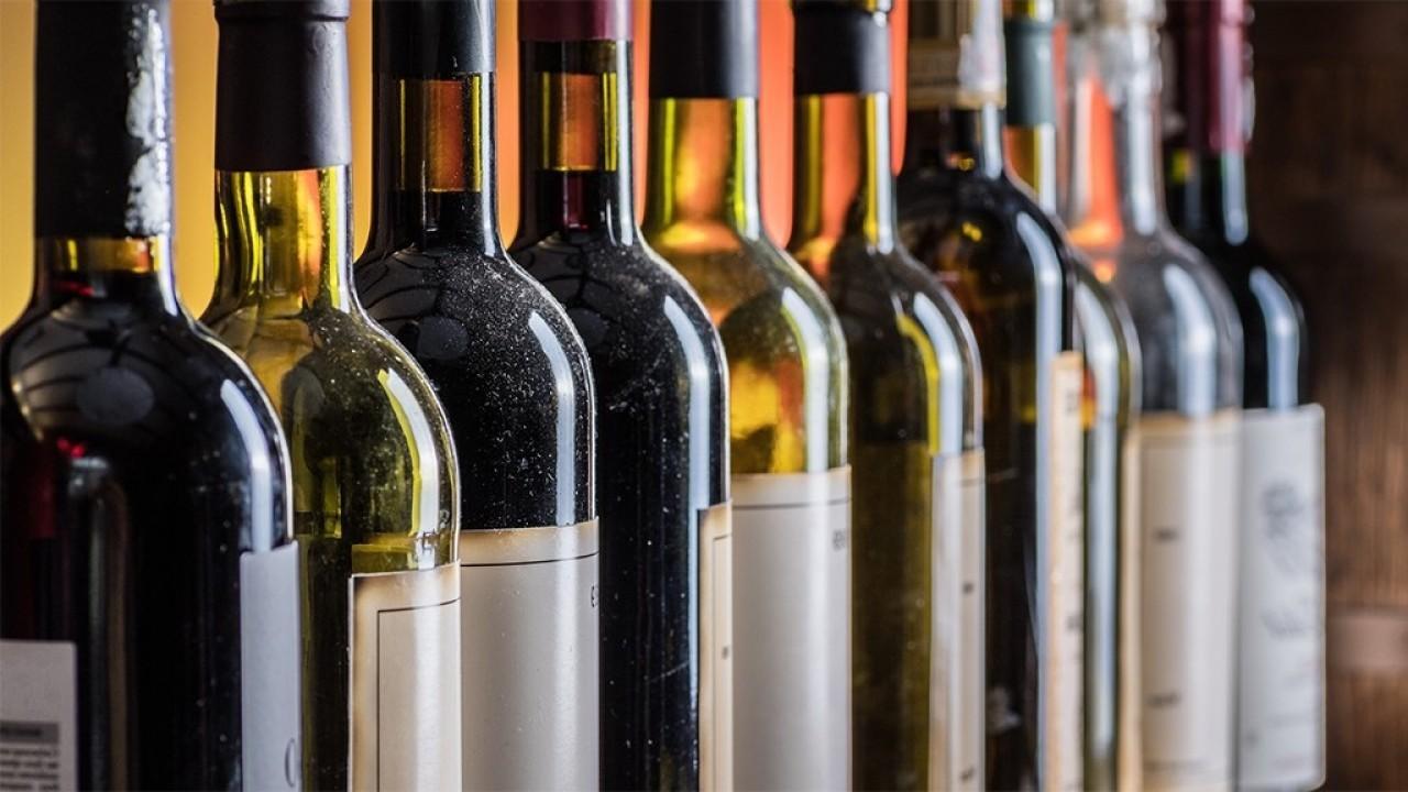 California winery offers virtual wine tastings