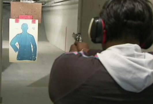 States Loosening Concealed Carry Gun Laws