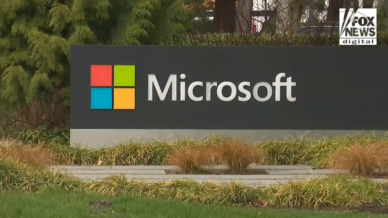 Microsoft plans to slash thousands of jobs; new poll suggests partisan politics increasingly make its ways into the stock market; labor market deteriorated noticeably in the first quarter; styling app helps users figure out what to wear using AI.