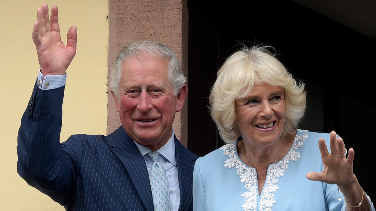 Prince Charles tests positive for coronavirus 