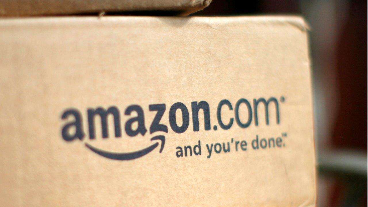 Amazon 4Q earnings miss investors' expectations