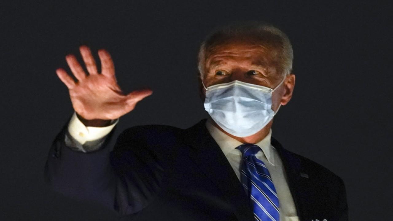 Joe Biden could ‘devastate’ your life savings: Grover Norquist 