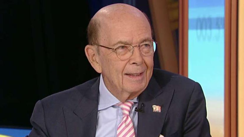If Trump's impeached, kiss the market goodbye: Wilbur Ross 