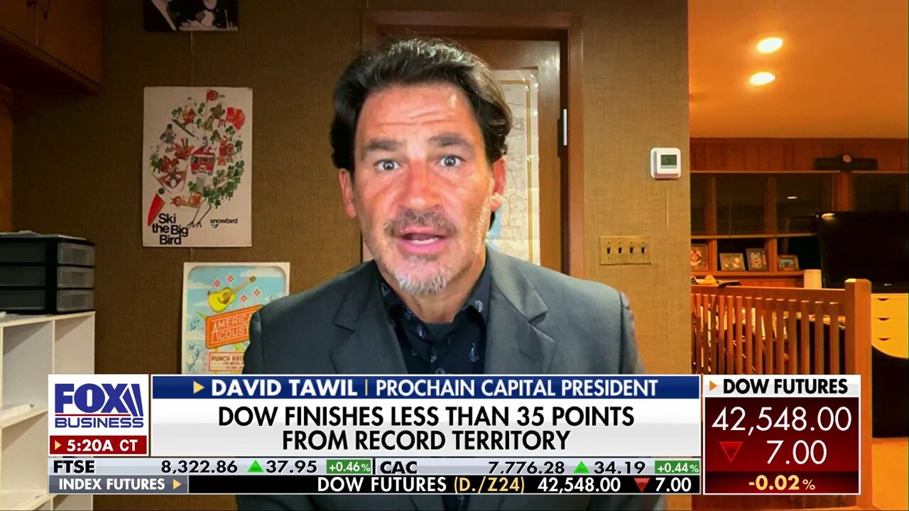 US port strikes could have 'substantial' impact on markets, consumers: David Tawil