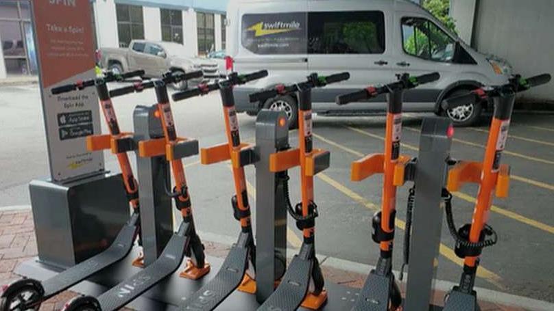 'Buy American' is never going out of vogue: Swiftmile CEO