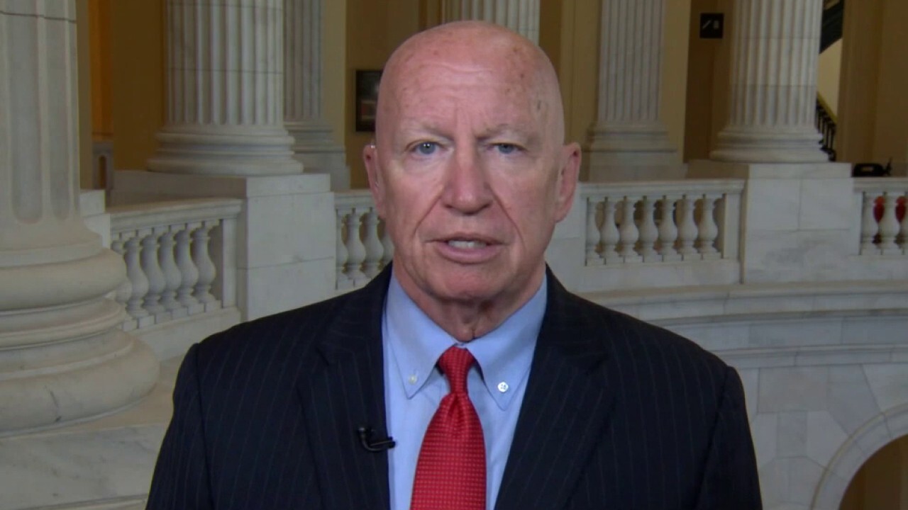 Kevin Brady: Democrats' claim spending bill will cost 'zero' is 'nonsense'