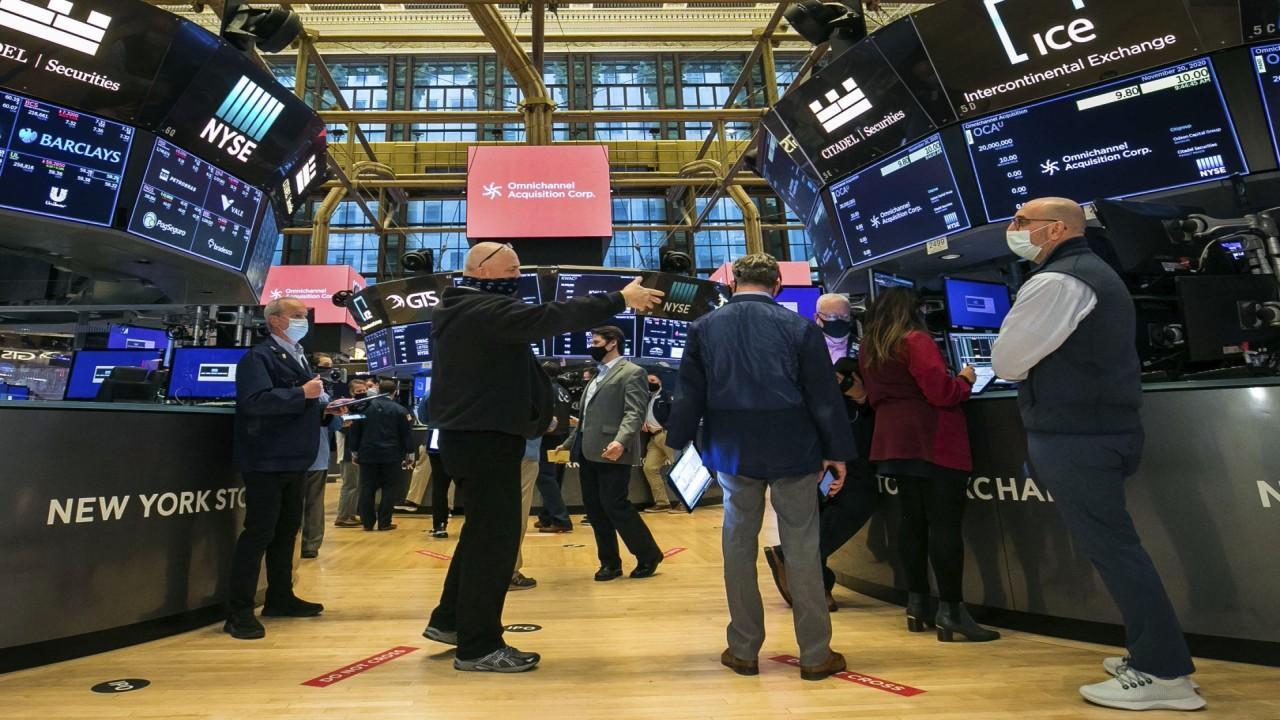 Strategist: Negativity of 2020 bringing 'reset' of bull market