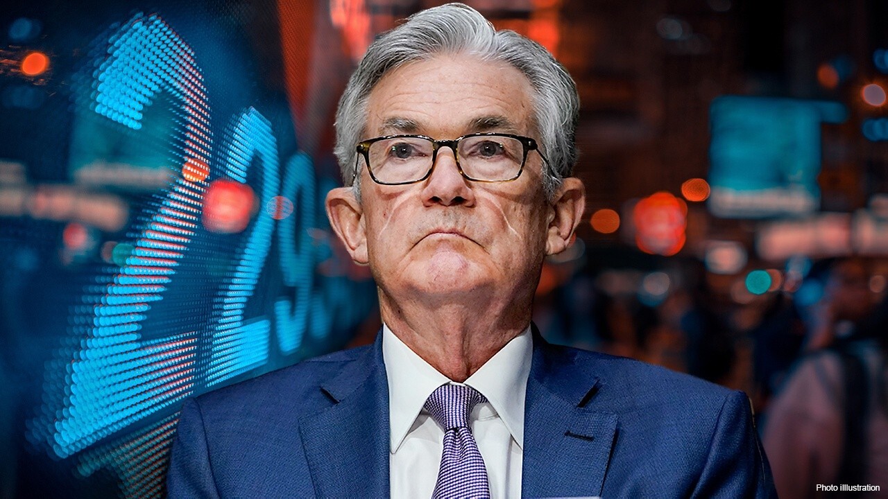 Fed's Powell running risk of killing US economy: Shellady