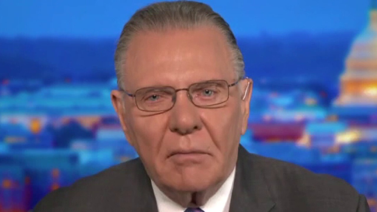 Fox News senior strategic analyst Gen. Jack Keane (Ret.) provides insight the crisis in Afghanistan and proposes ways to get Americans and Afghan allies out of the country as the Taliban takes control.