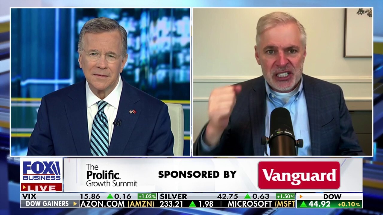 Conflict is a sign of a healthy organization: Patrick Lencioni