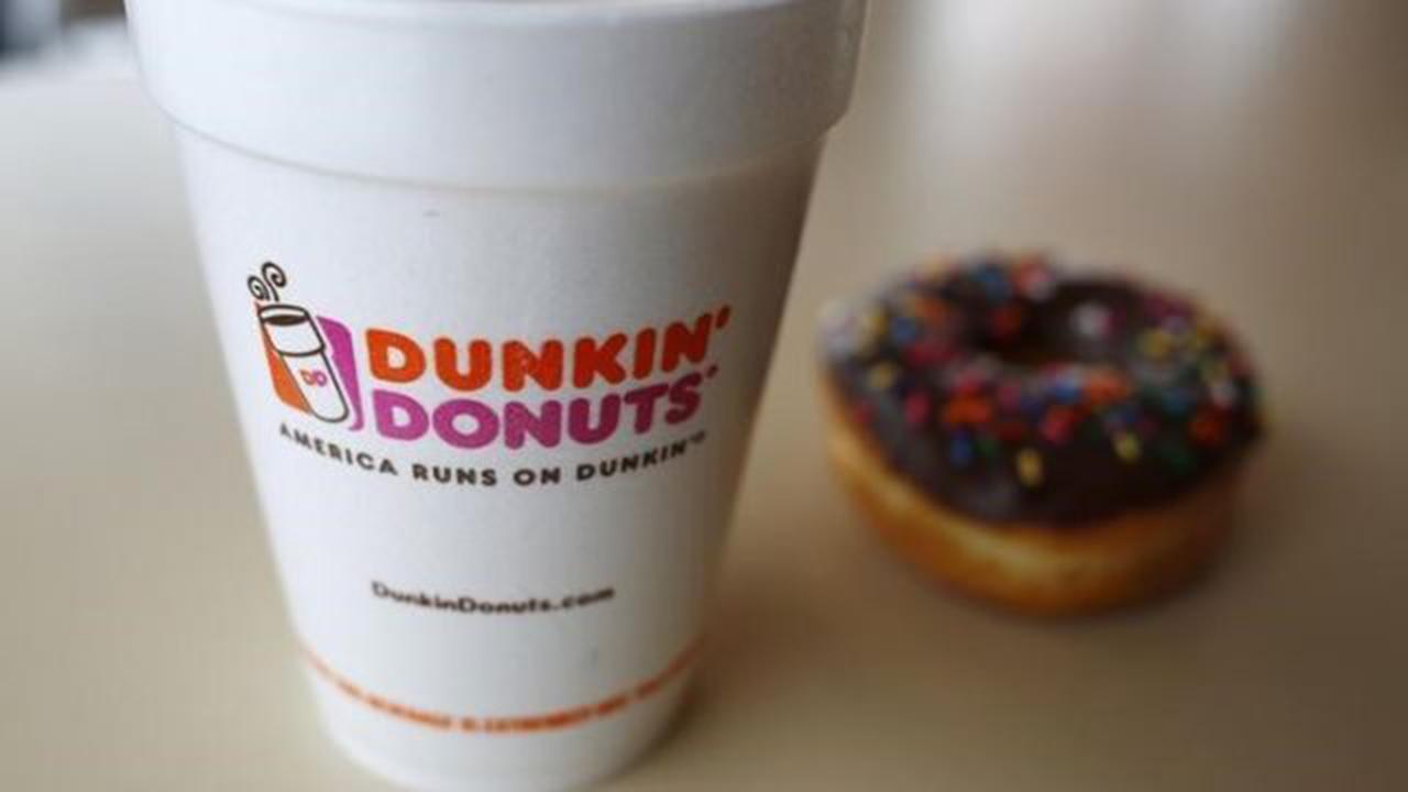 Dunkin' turns up the heat in the morning; Burger King plans to expand Impossible Whopper