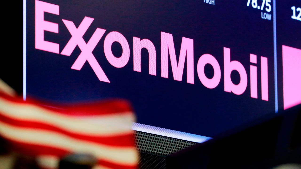 NY lawsuit against Exxon a shakedown?