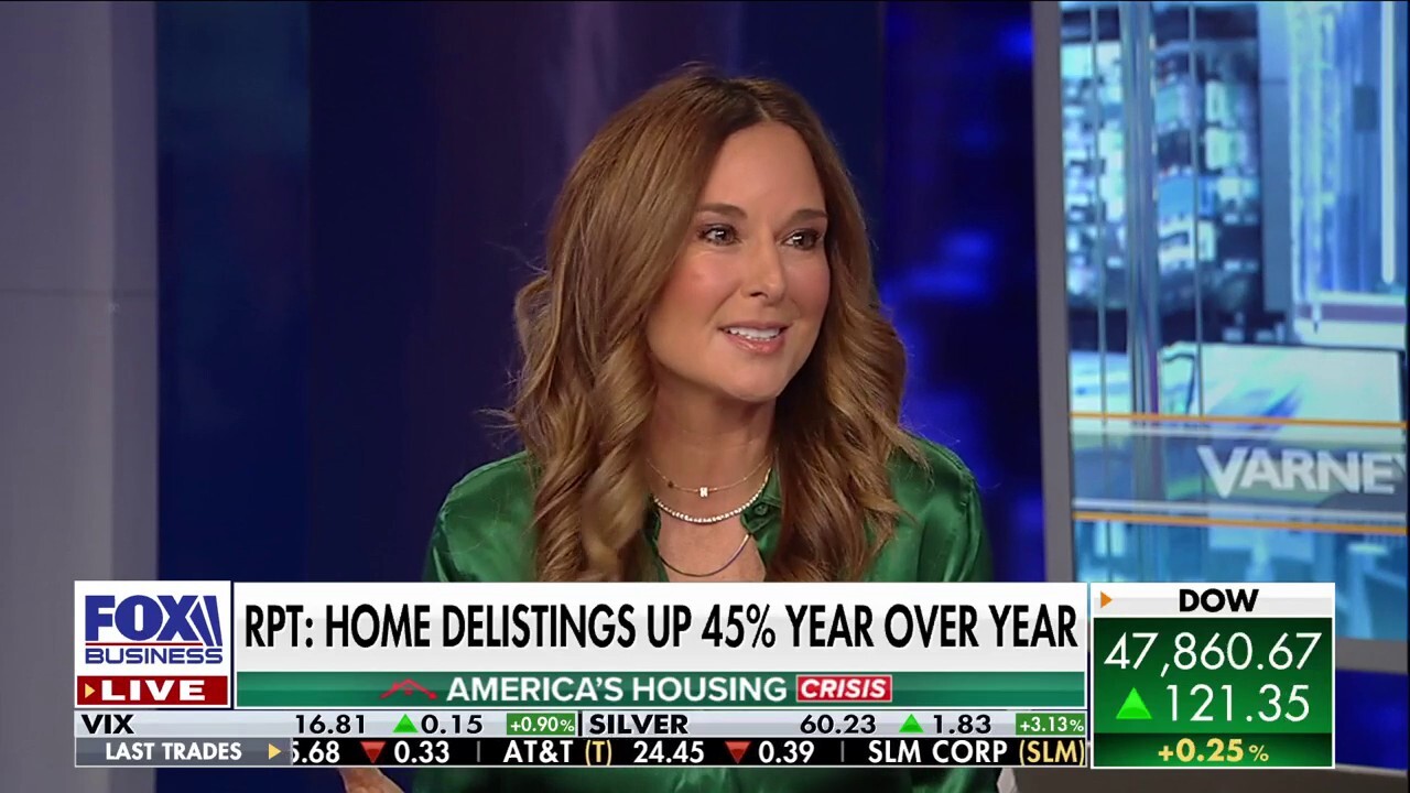 Wage and home price gap widens leaving millions priced out of the market