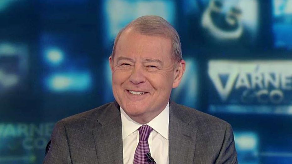 Varney: Trump supporters will not be on the defensive this Thanksgiving