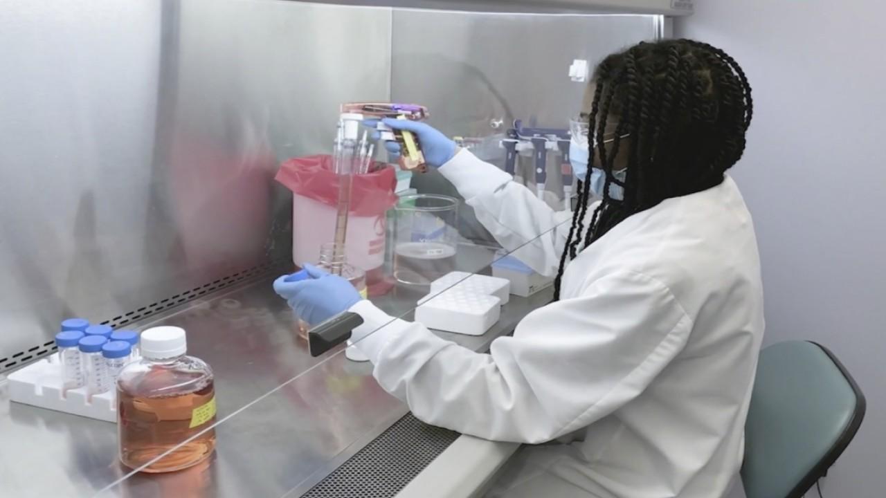 The future of biotech amid coronavirus pandemic