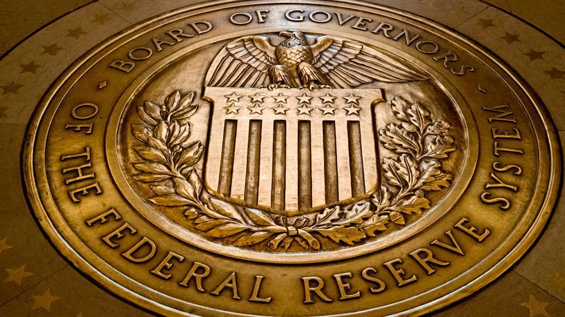 Europe may force Federal Reserve’s hand on interest rates