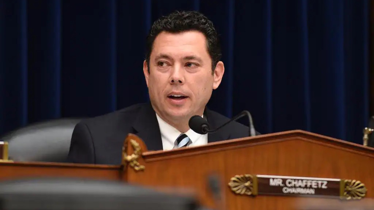 Dems' court-packing proposal asks for 'radical solution that is purely political': Chaffetz