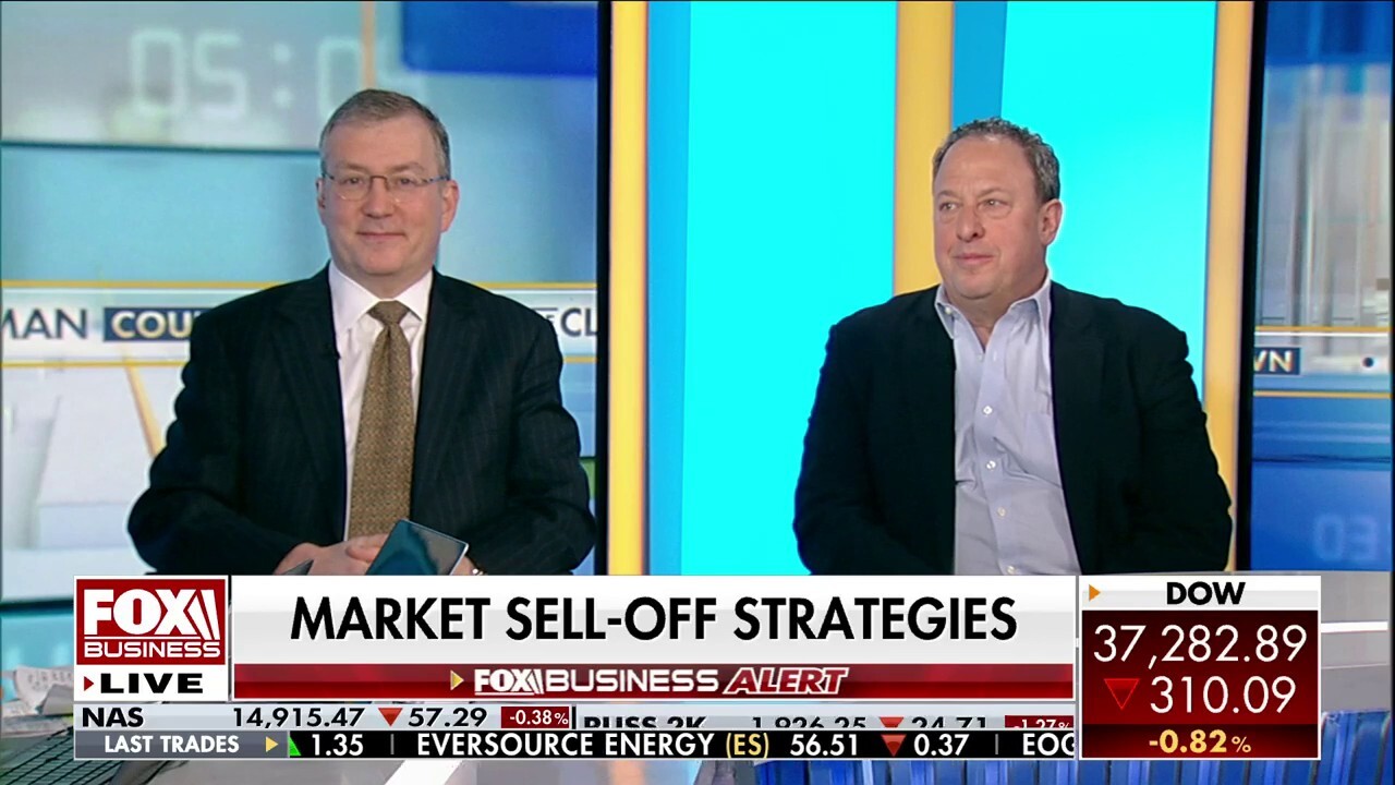 Fox business best sale news live stream