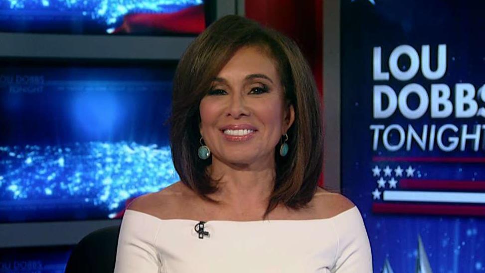 Andrew Cuomo’s comment was despicable: Judge Jeanine Pirro  