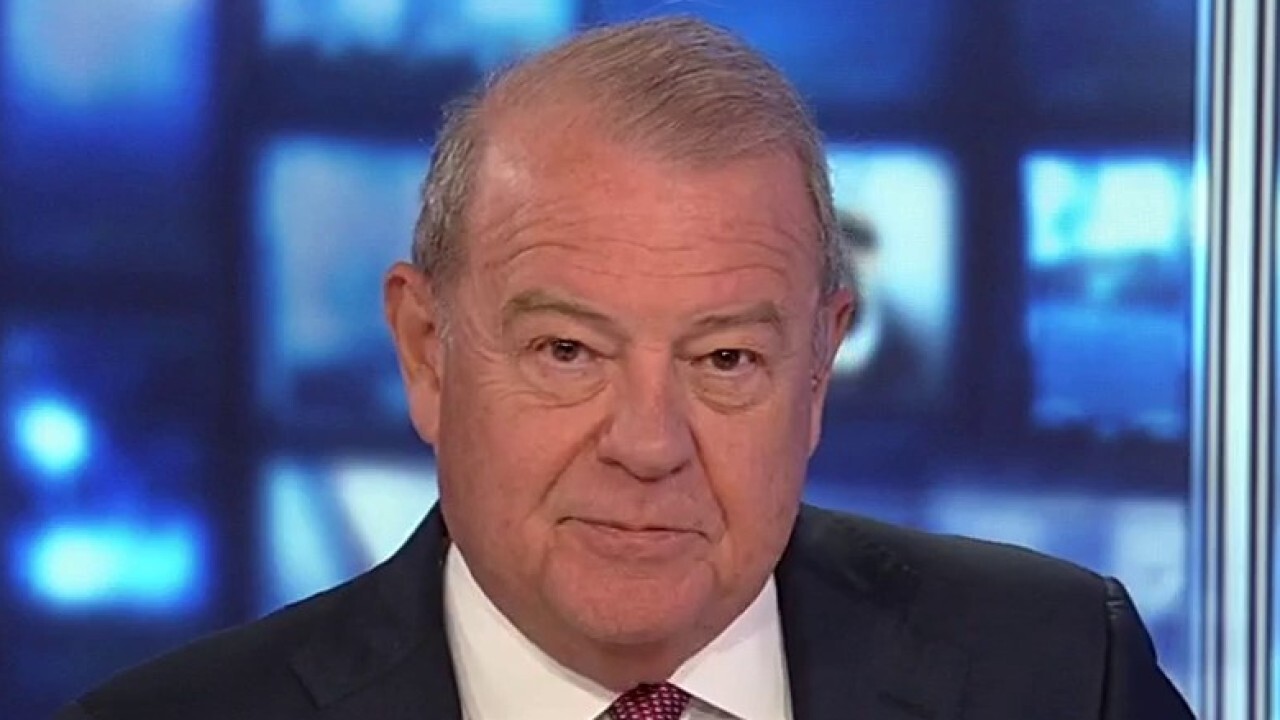 FOX Business' Stuart Varney discusses Biden's media presence and the Pentagon's response to the Afghanistan exit.