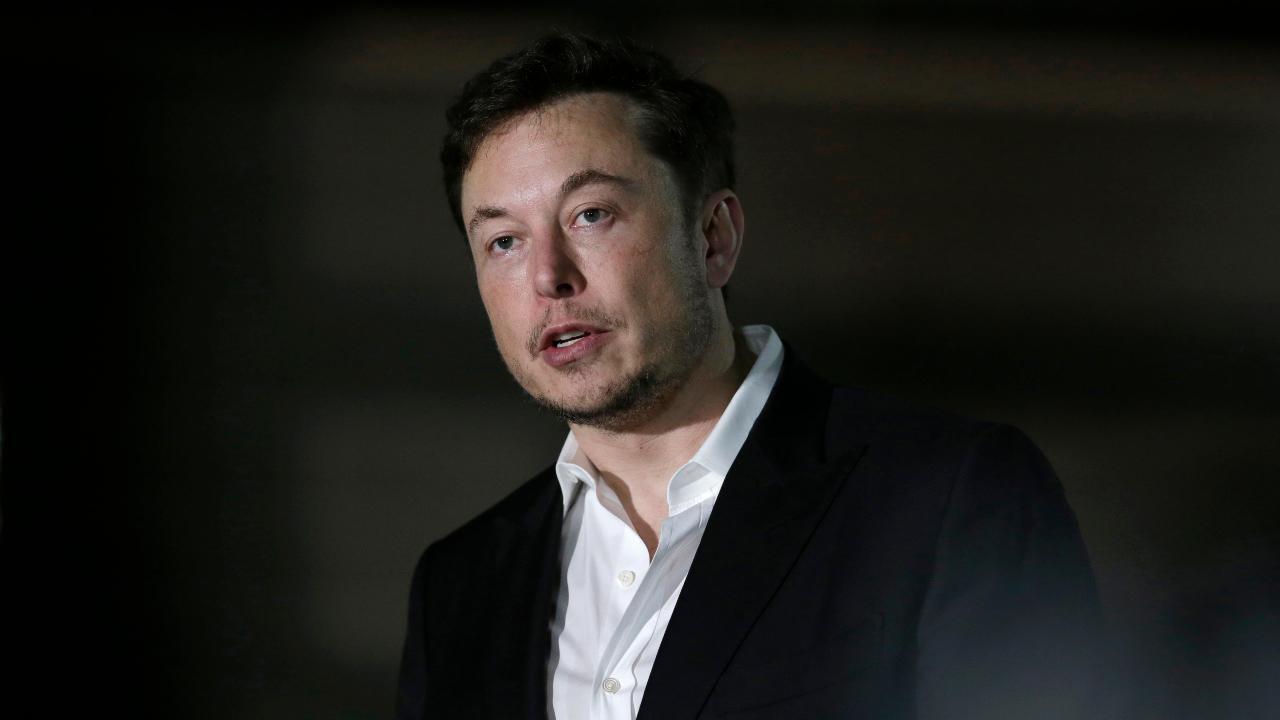 Elon Musk needs help, executive help: Varney
