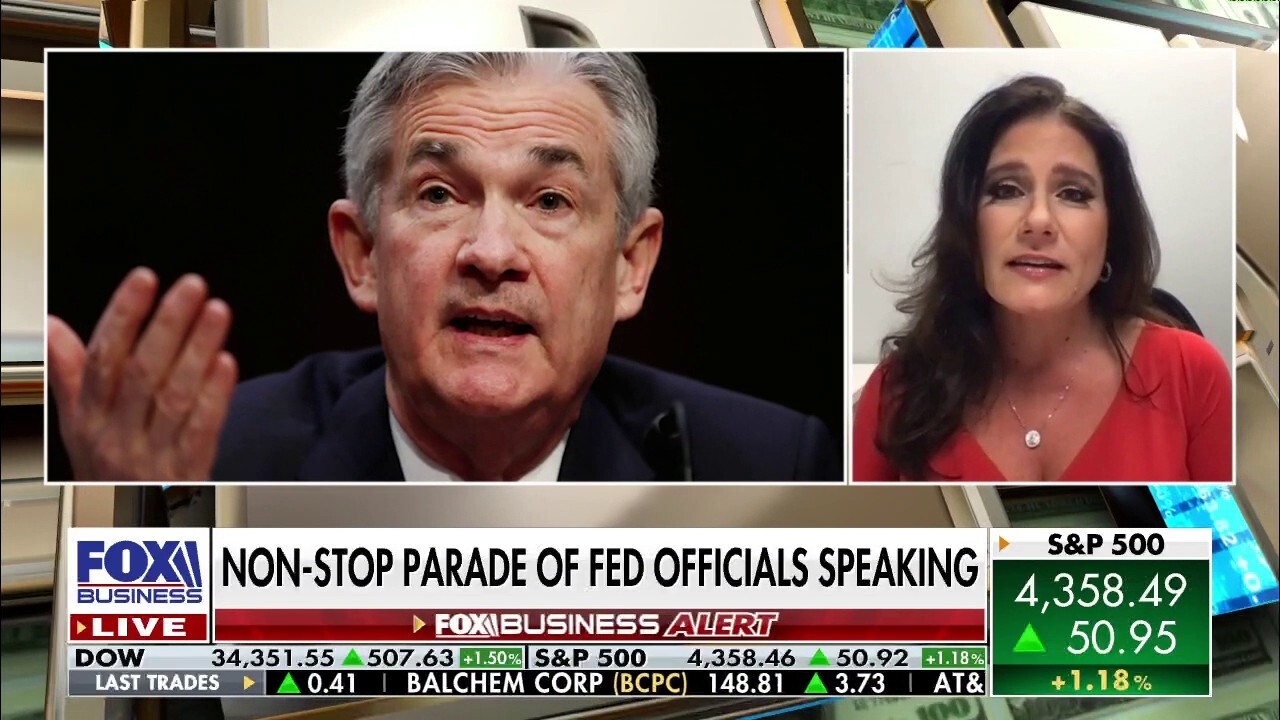 Expert reveals how Fed could 'shred what little ounce of credibility' it has left