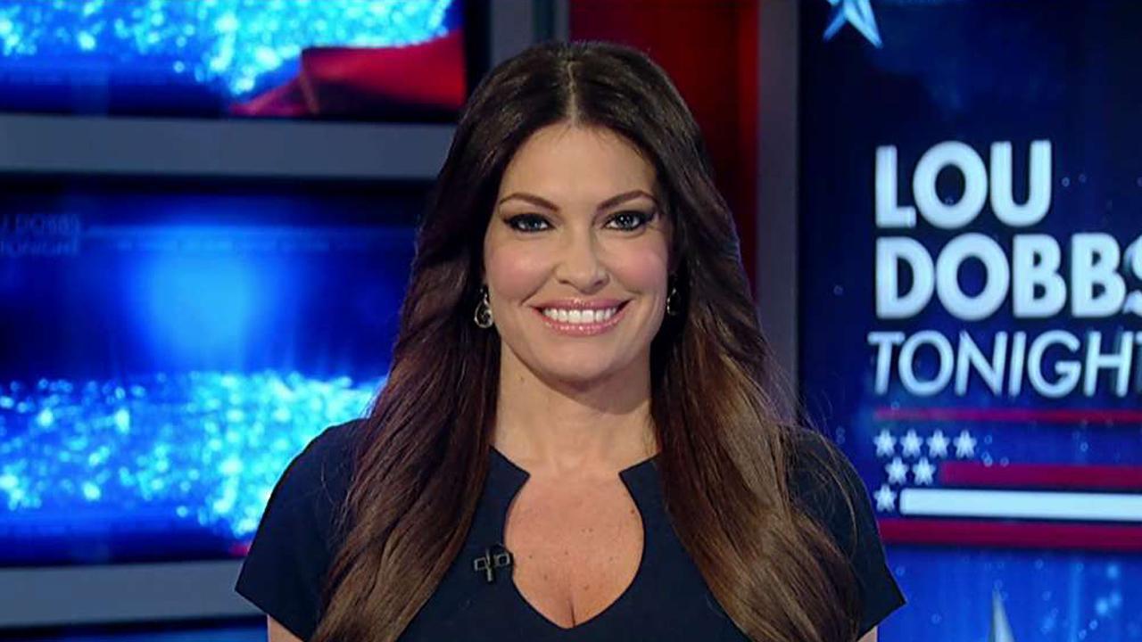 Kimberly Guilfoyle on the Trump administration’s immigration policy