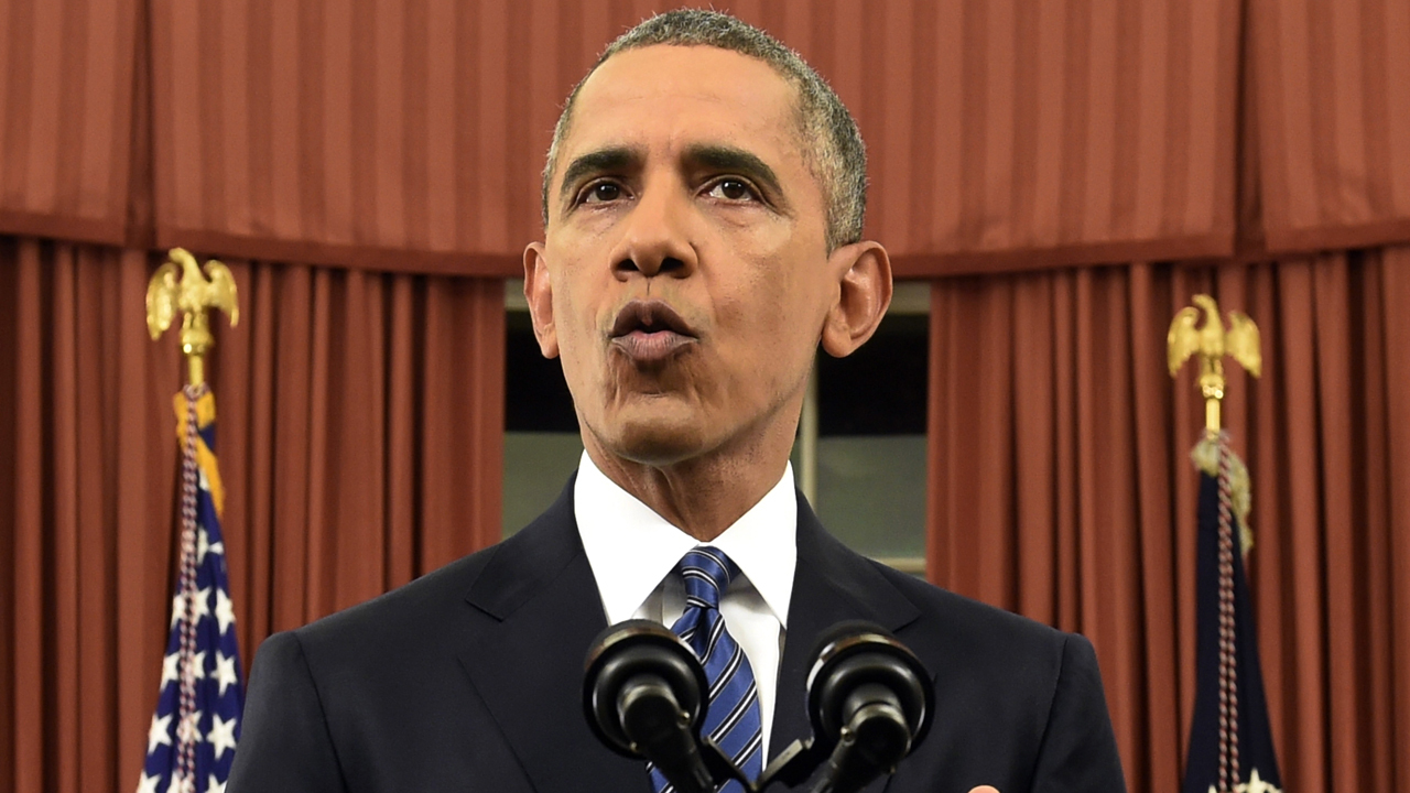 Reaction to President Obama’s Oval Office speech
