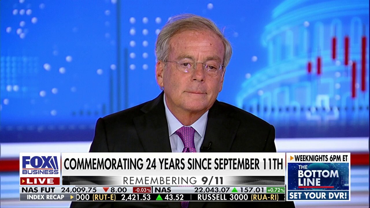 ACP founder calls on Americans to help vets, military spouses find careers