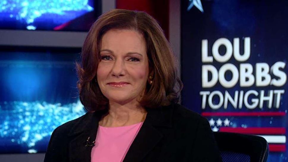 US energy independence has shifted America’s strategy in the Middle East : K.T. McFarland