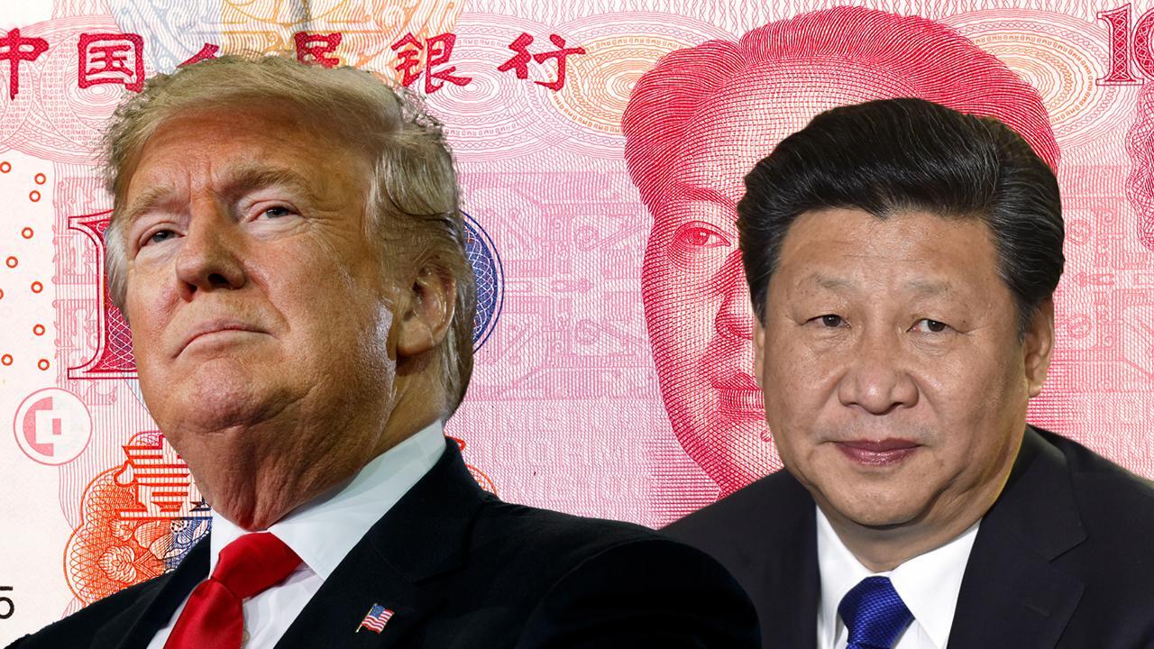 Once Trump takes extreme measures against China, ‘there’s no going back’: Expert 