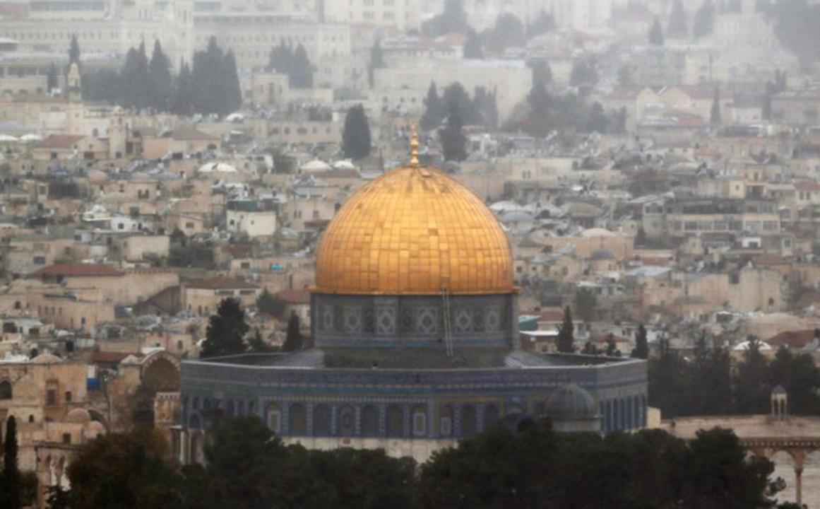 White House stands by Jerusalem as Israel’s capital