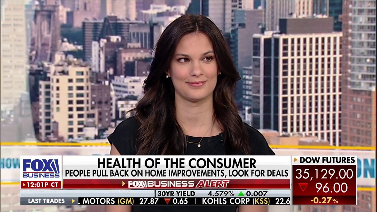 US consumer will stay resilient through the holiday season: Sabrina Escobar